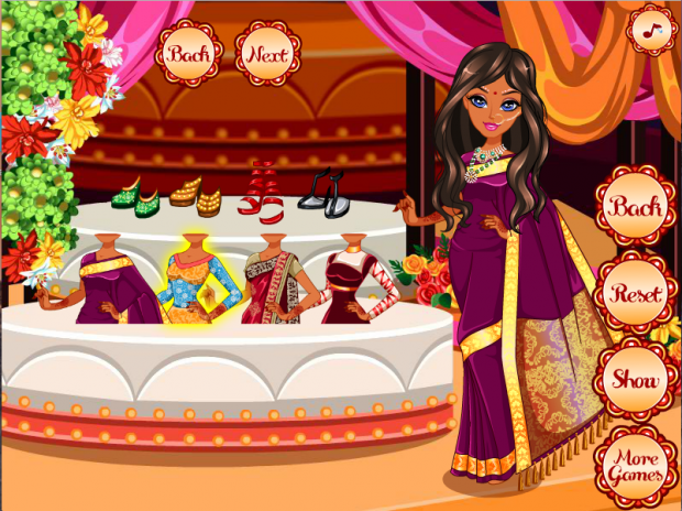 Indian Wedding Game Dress Up 1 0 0 Download Apk For Android Aptoide