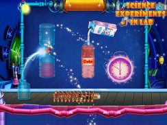 Kids Fun Science Experiment screenshot 8