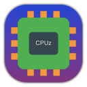 CPUz Pro Icon