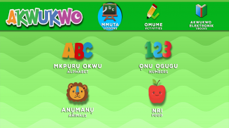 Learn Igbo for Kids screenshot 7