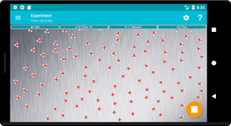 Molecular Dynamics screenshot 8