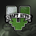 Craft Theft Auto Icon