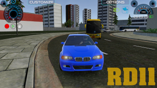 Real Drive 11 screenshot 0