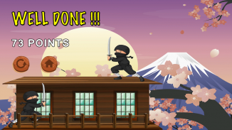 Ninja Game : School Games For Kids screenshot 7