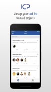 IC Project - project management screenshot 14