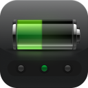 Battery Saver Icon