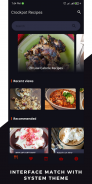 Crock Pot Recipes - Meal Ideas screenshot 0