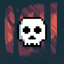 Demon Woods Icon