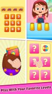 My Baby Phone Game For Toddlers and Kids screenshot 10