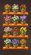 Blossom Match: Sorting Games screenshot 7