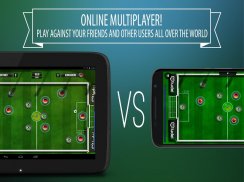 Slide Soccer - Online Football screenshot 3