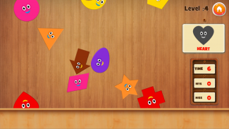 Find the Shapes Puzzle for Kids screenshot 9