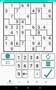 Sudoku Solver - Step by Step screenshot 3