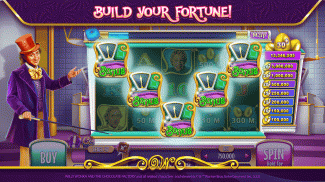 Willy Wonka Slots Free Casino screenshot 3