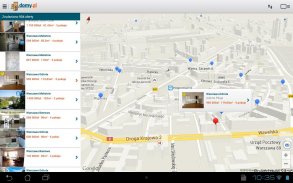 Domy.pl - nieruchomości screenshot 9