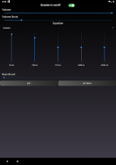 Loud Volume Booster for Video and Music screenshot 4