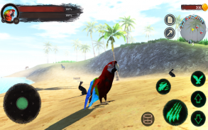 The Parrot screenshot 5