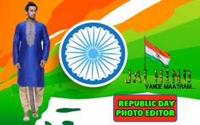 Republic Day Photo Frames 2024 screenshot 3