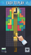Block n Line - Block Puzzle screenshot 9