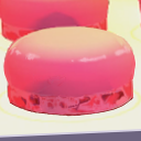 Macarons Shop Icon