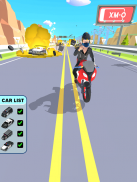 Rowdy Rider screenshot 3