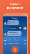 Mondly: Belajar bahasa Yunani screenshot 9