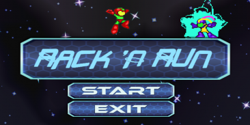 Rack N Run screenshot 3