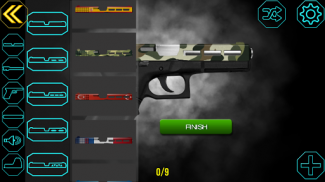 Pistole Builder screenshot 4