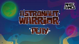 Astronaut warrior screenshot 7