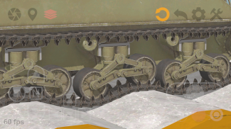 Tank Physics Mobile screenshot 7