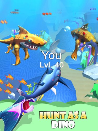 Dino Water World 3d 1 20 Download Android Apk Aptoide - roblox dinosaur killer whale games