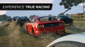 Gear.Club - True Racing screenshot 0