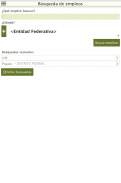 App del Portal del Empleo screenshot 4