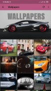 Sport Cars screenshot 2