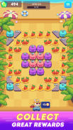 Rabbit Island - Brick Crusher Blast screenshot 2