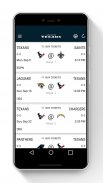 Houston Texans Mobile App screenshot 4