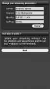 My VODOBOX Android Server screenshot 10