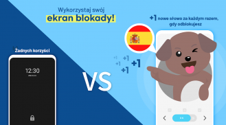 WordBit Hiszpański screenshot 7