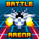 Hovercraft: Battle Arena Icon