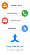 Caller ID, Spam Block & Dialer screenshot 1