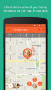 Family Locator & GPS Tracker screenshot 0