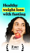 Clear - Intermittent Fasting & Fasting Tracker screenshot 6