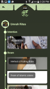 Hajj and Umrah screenshot 2