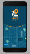 Land Notice screenshot 2