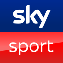 Sky Sport Icon