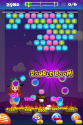 Bubble Boooom Bay screenshot 1