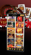 Unique Casino Games screenshot 1