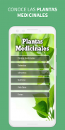 Plantas Medicinales y Remedios screenshot 4