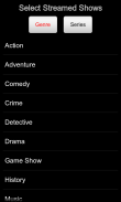 Golden Age of Radio Lite screenshot 2