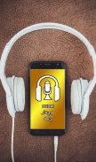 Live Radio Sawa Radio Player online screenshot 3